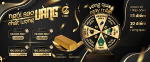 banner vong quay